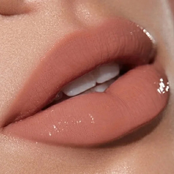 Anastasia Beverly Hills Lipgloss in Nude Peach BNWB - Picture 11 of 11